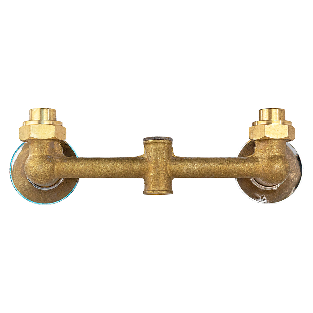 CNX Mezcladora Para Regadera Con Tapón.