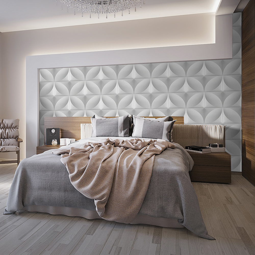 Panel Decorativo Hojas S402 Lo Necesito 