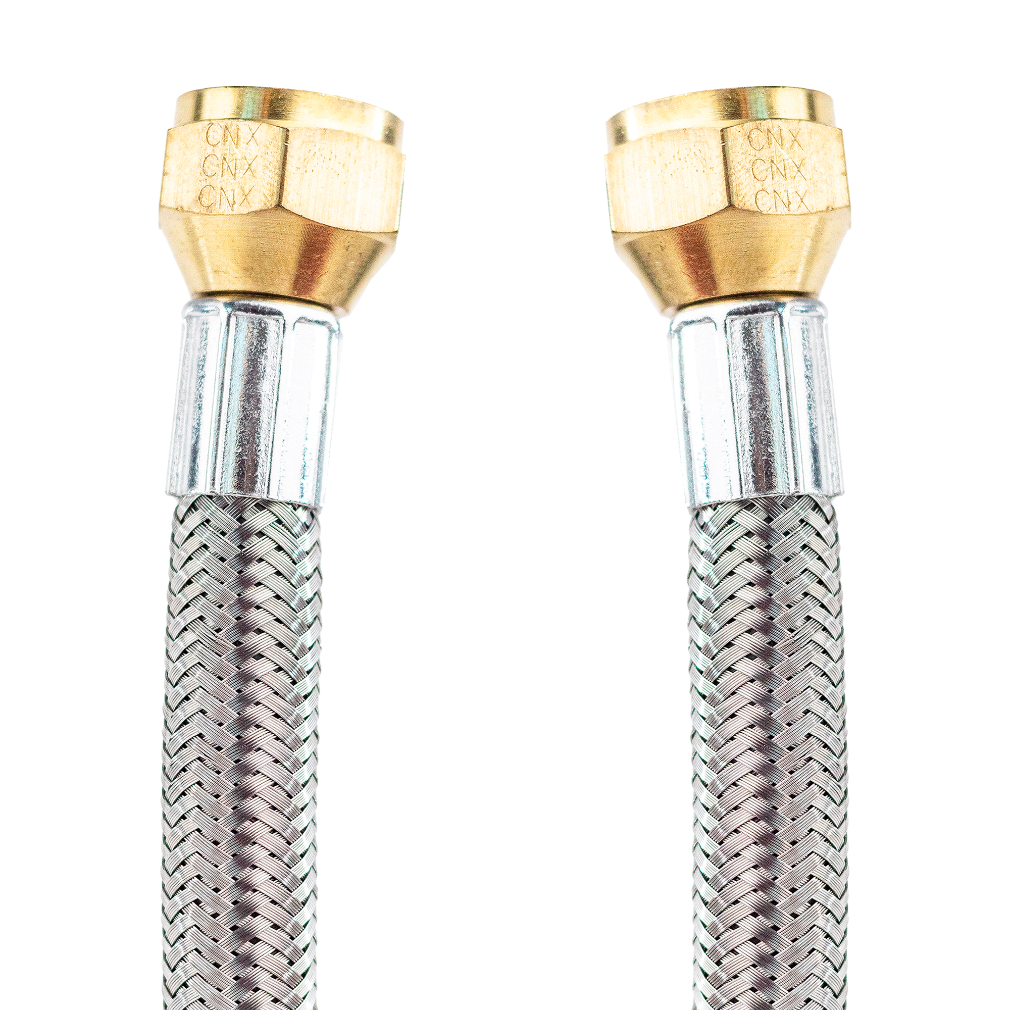 CNX Manguera Flexible de uso General 3/8 x 300 CM