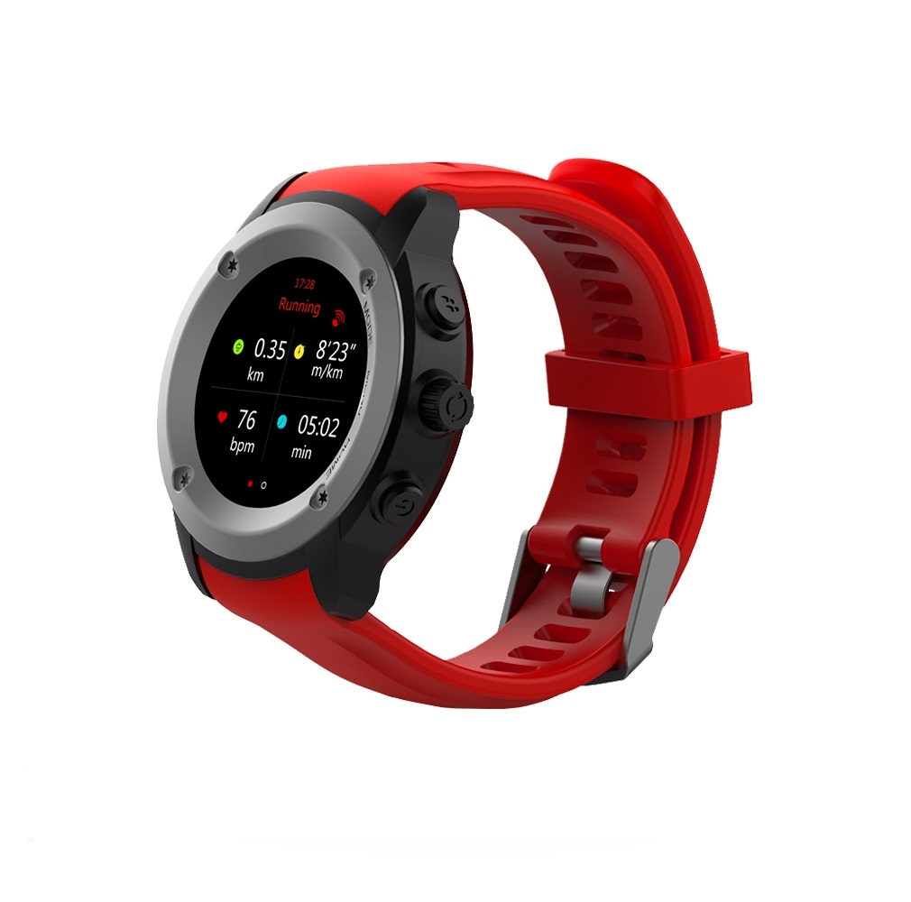 Reloj discount smartwatch ghia