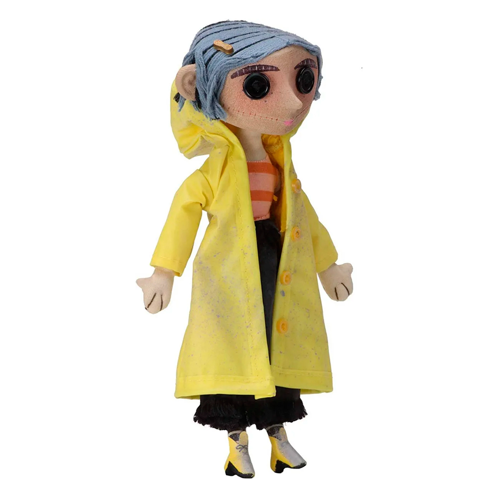 Coraline Doll Neca
