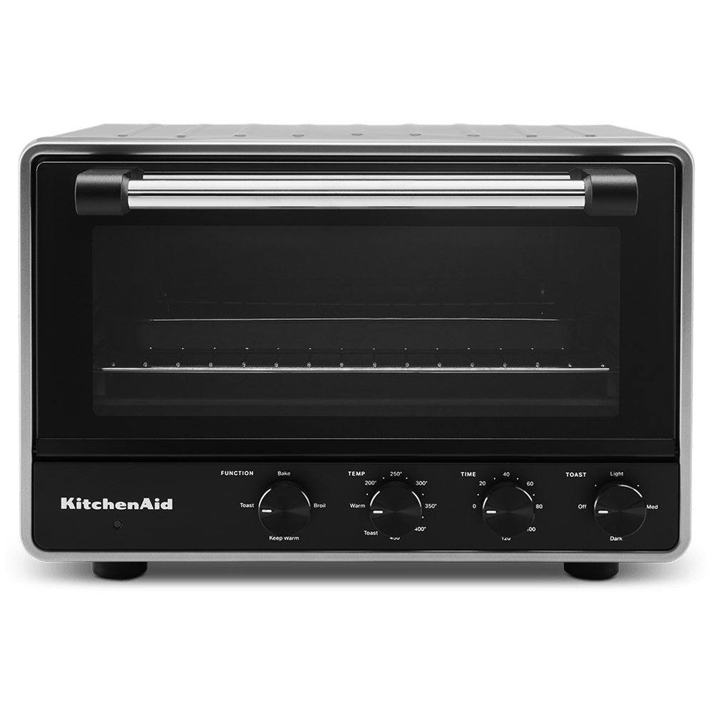 KitchenAid  Horno Eléctrico De Mesa 21 Lt  