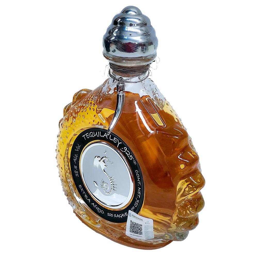Tequila Ley .925 Extra Añejo Premium 750ml