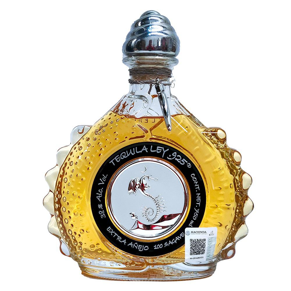 Tequila Ley .925 Extra Añejo Premium 750ml