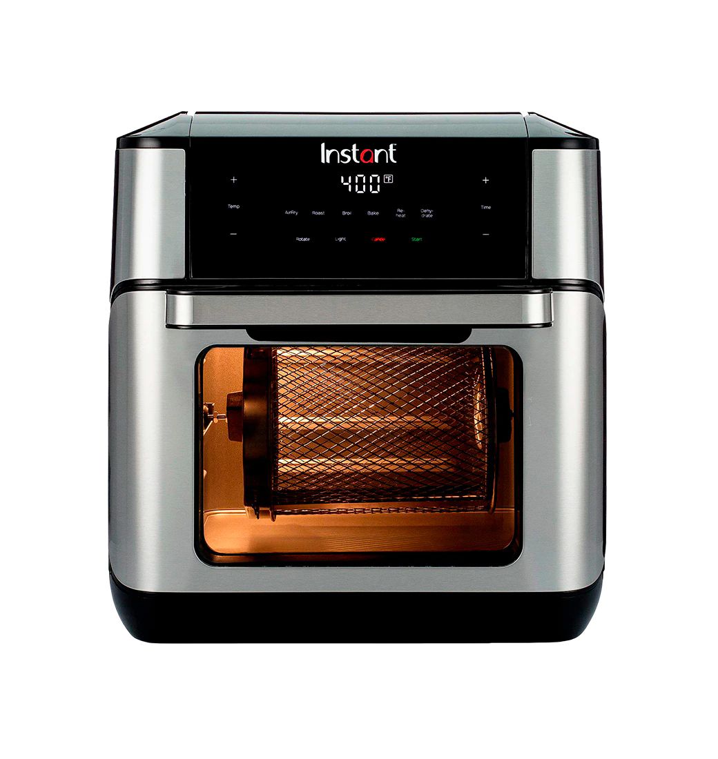 Horno con Freidora de Aire Sur La Table SLT-1818 