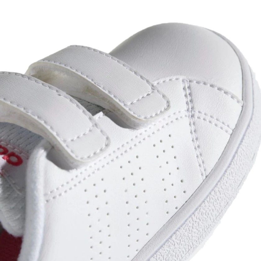 Tenis ADIDAS VS ADV CL CMF INF Mod. BB9980