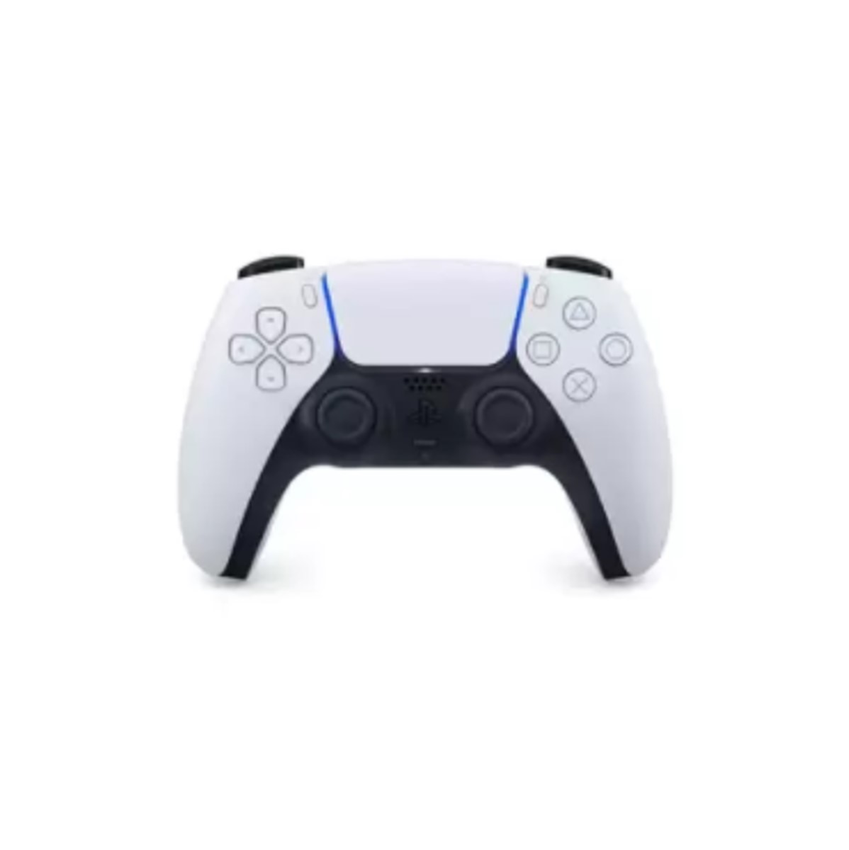 Sony Playstation 5 825gb Standard Color  Blanco Y Negro