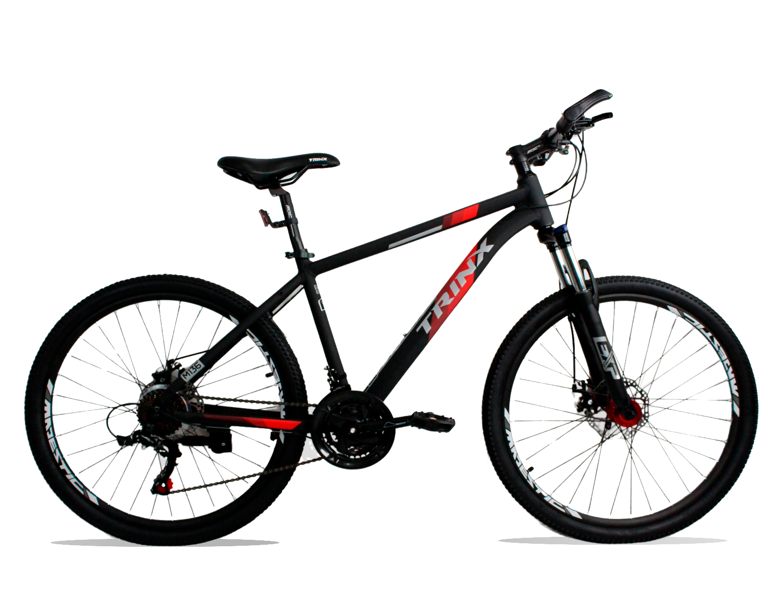 Montaña Bicicleta Trinx Mujer Bicicleta Montaña 26 Aluminio Trinx