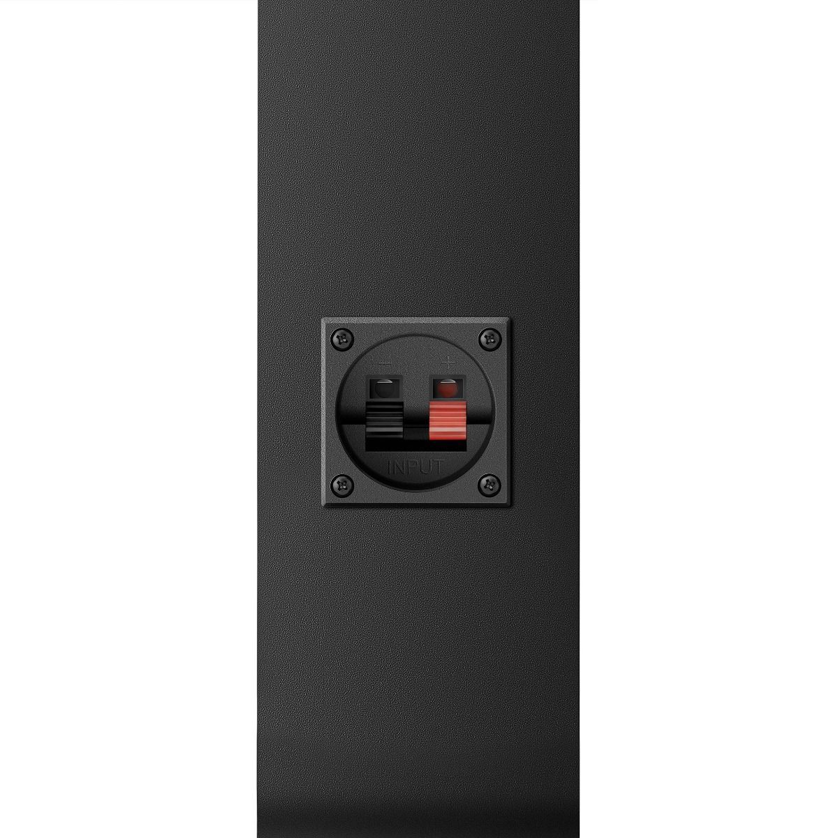 Barra de sonido y subwoofer 900 W PMPO Bluetooth