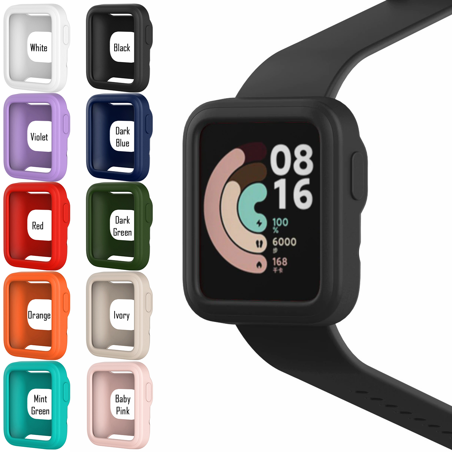 Encuentra watch a los mejores precios | ClaroShop.com