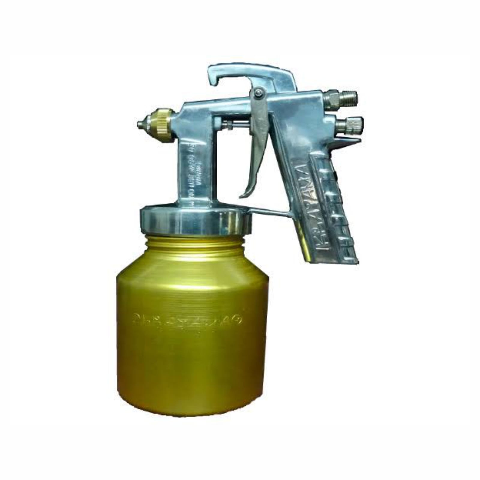 Pistola Para Pintar Krayama 