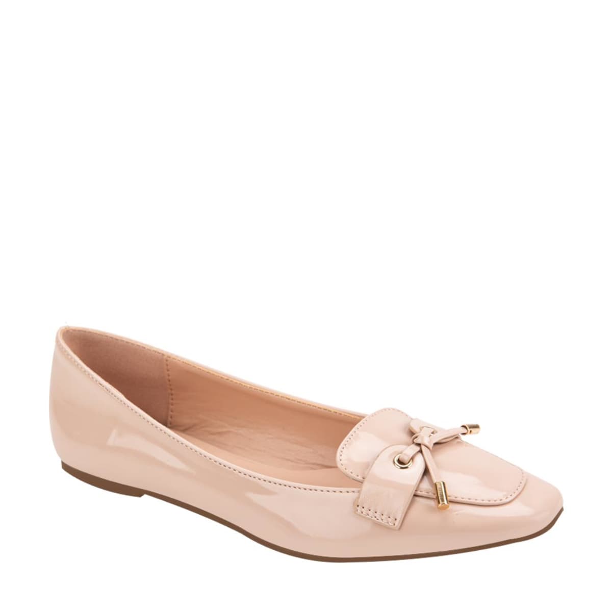 Zapatos Ballerina Color Rosa, Para Dama, Marca Pink By Price Shoes 1021171