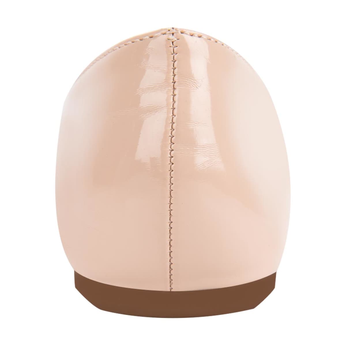 Zapatos Ballerina Color Rosa, Para Dama, Marca Pink By Price Shoes 1021171