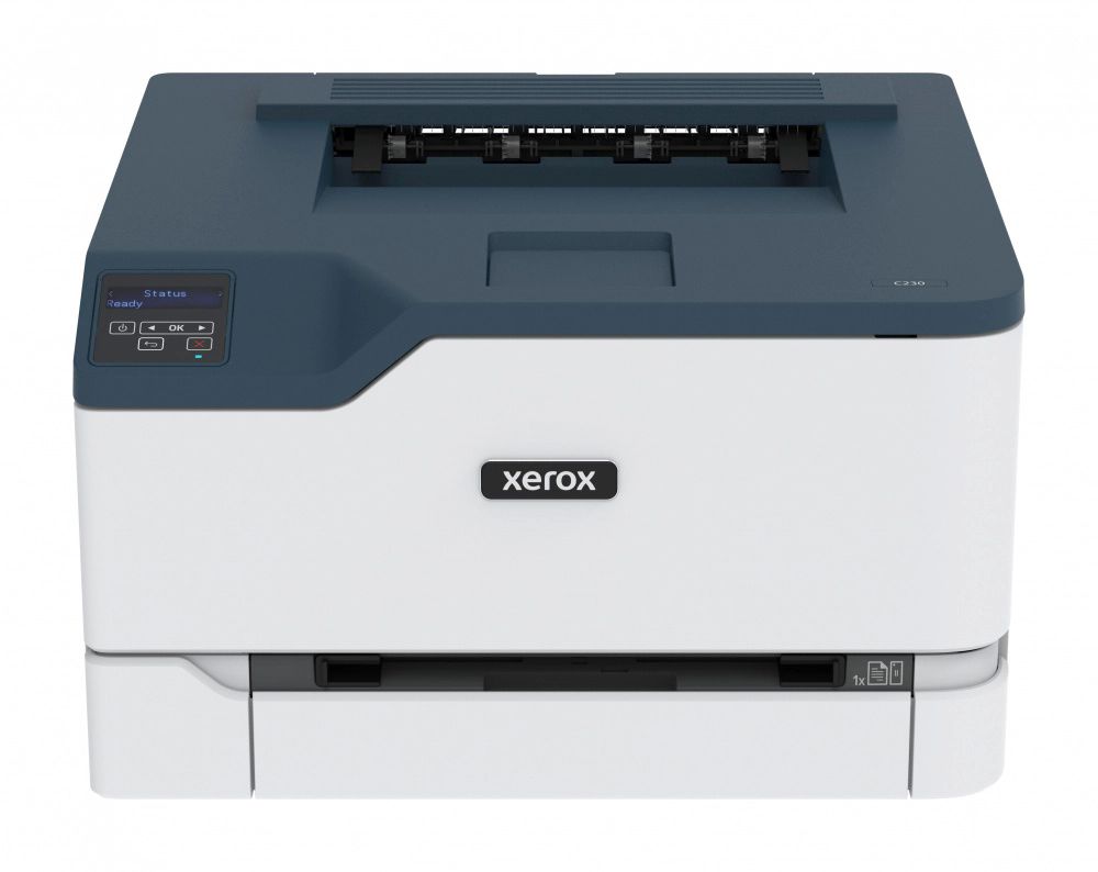 Impresora Laser Color Xerox C230 Dni Duplex Wifi