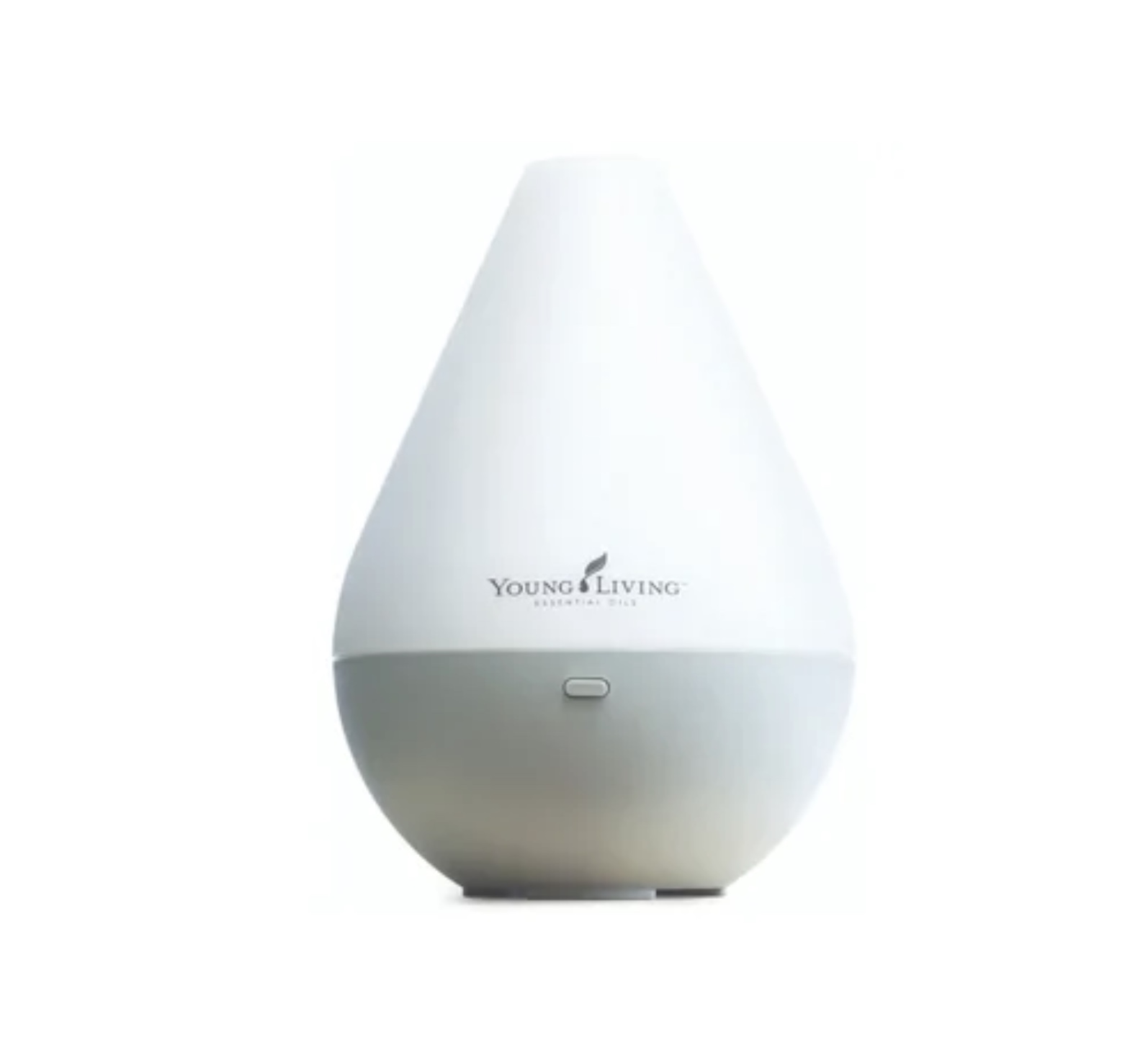 Difusor Dew Drop Young Living180 mL Humidificador Últrasonico Led