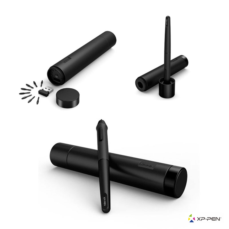 Lápiz Pasivo sin Batería P05 para Tableta Digitalizadora Xp-Pen