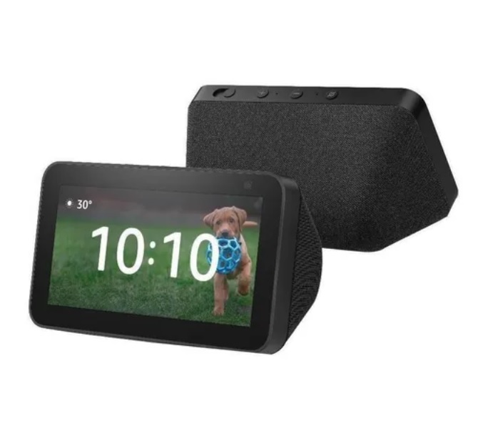 Amazon Echo Show 5 Alexa 2nd Gen Pantalla Integrada 5.5