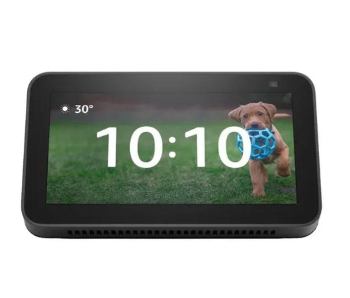 Amazon Echo Show 5 Alexa 2nd Gen Pantalla Integrada 5.5