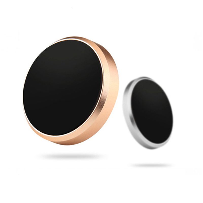 Soporte Magnetico Plano, Para Celular, Llaves, Etc.