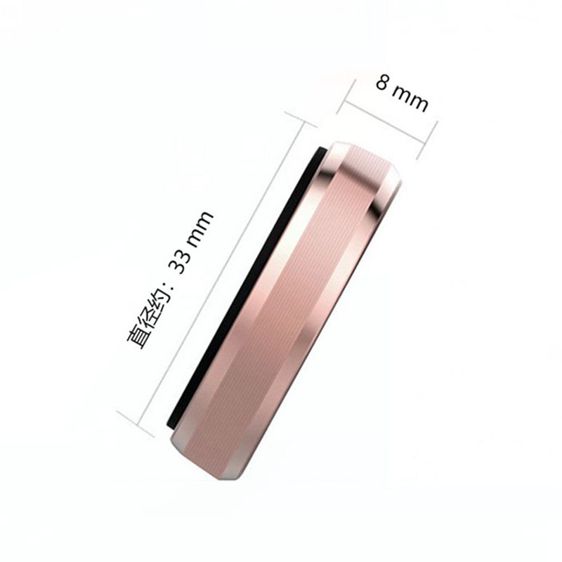 Soporte Magnetico Plano, Para Celular, Llaves, Etc.