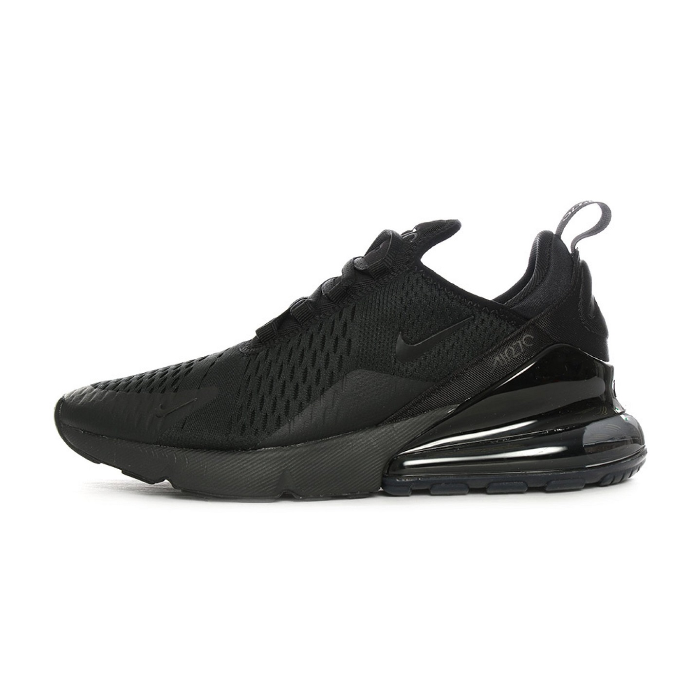 Tenis Nike Air Max 270 Negro (Hombre) AH8050-005