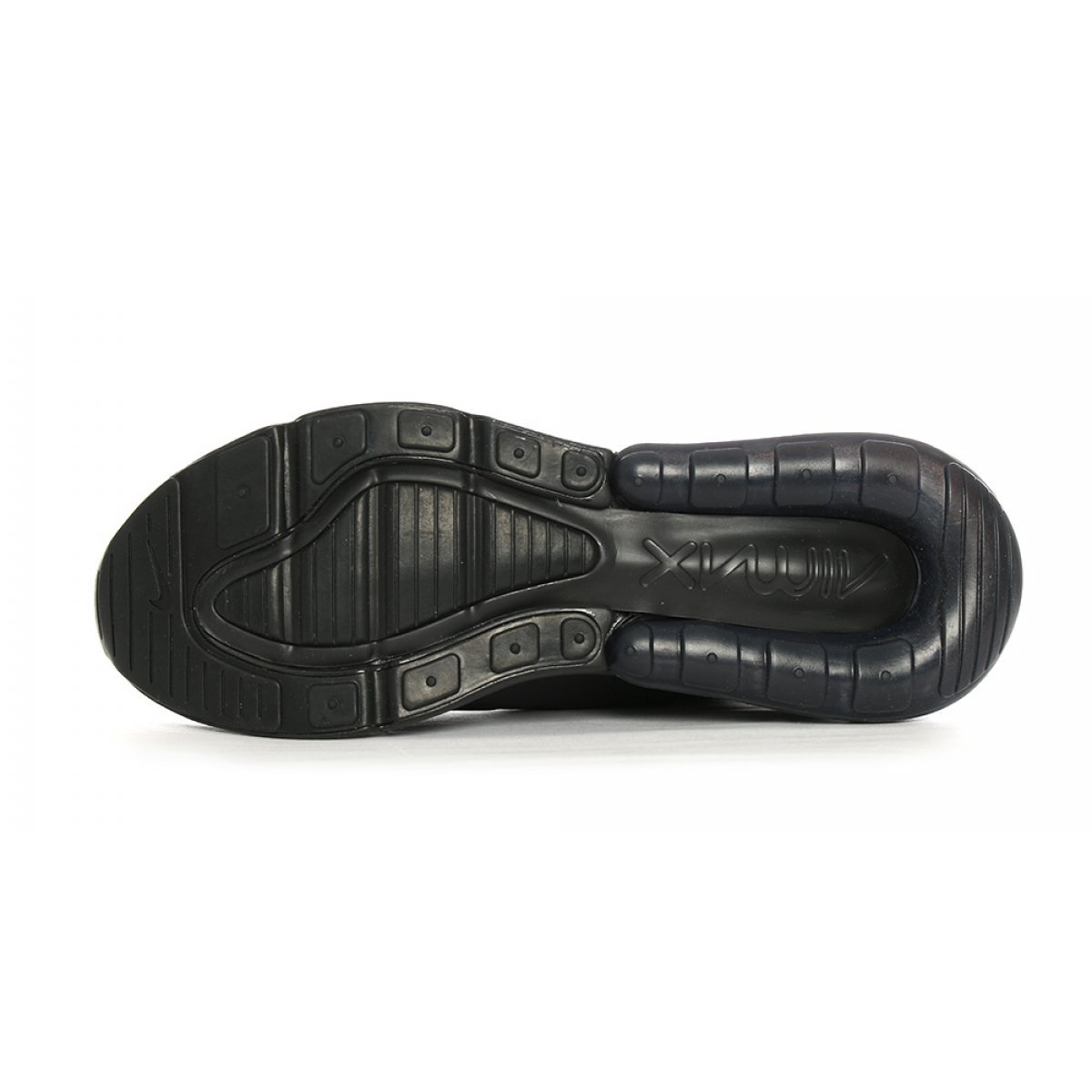 Tenis Nike Air Max 270 Negro (Hombre) AH8050-005