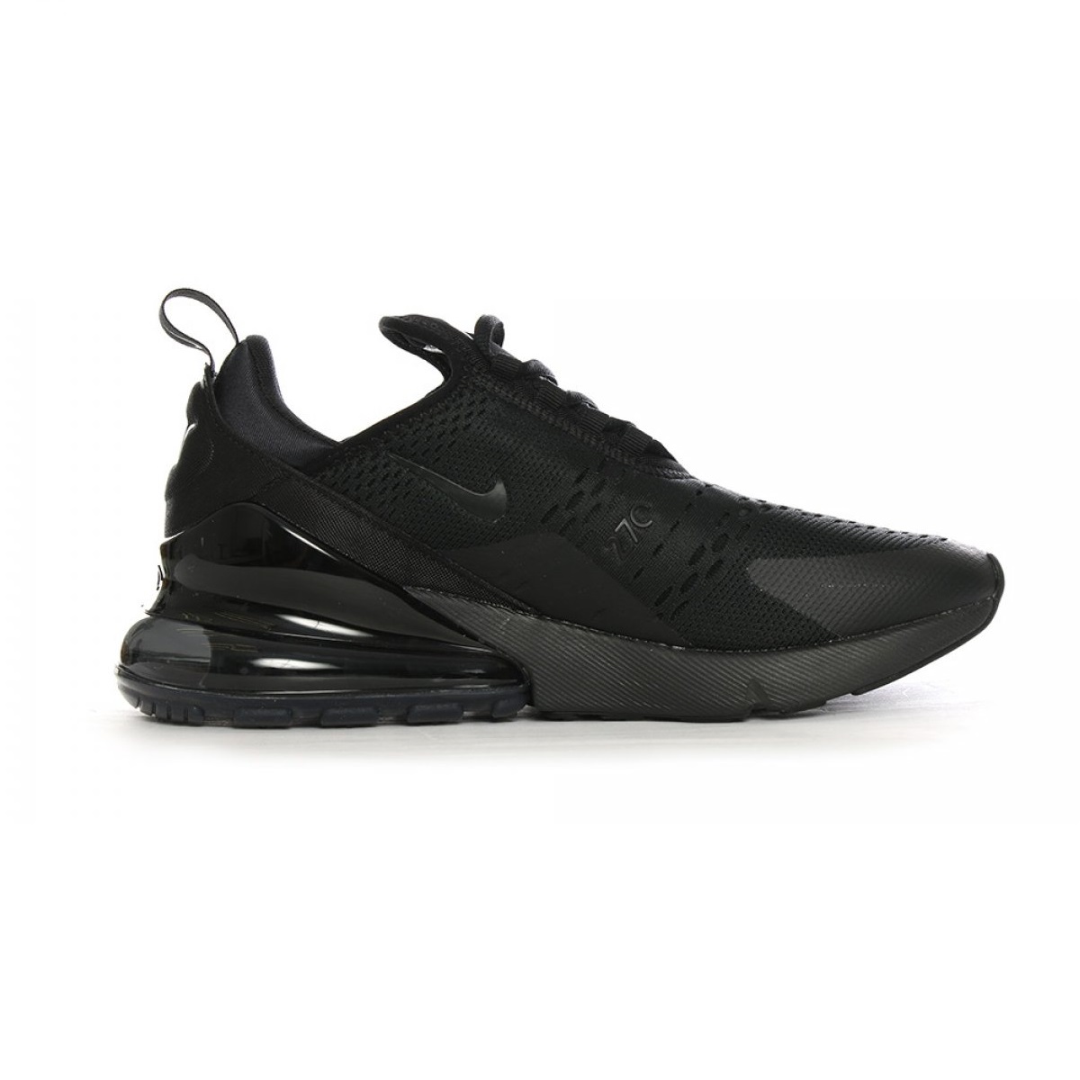 Tenis Nike Air Max 270 Negro (Hombre) AH8050-005