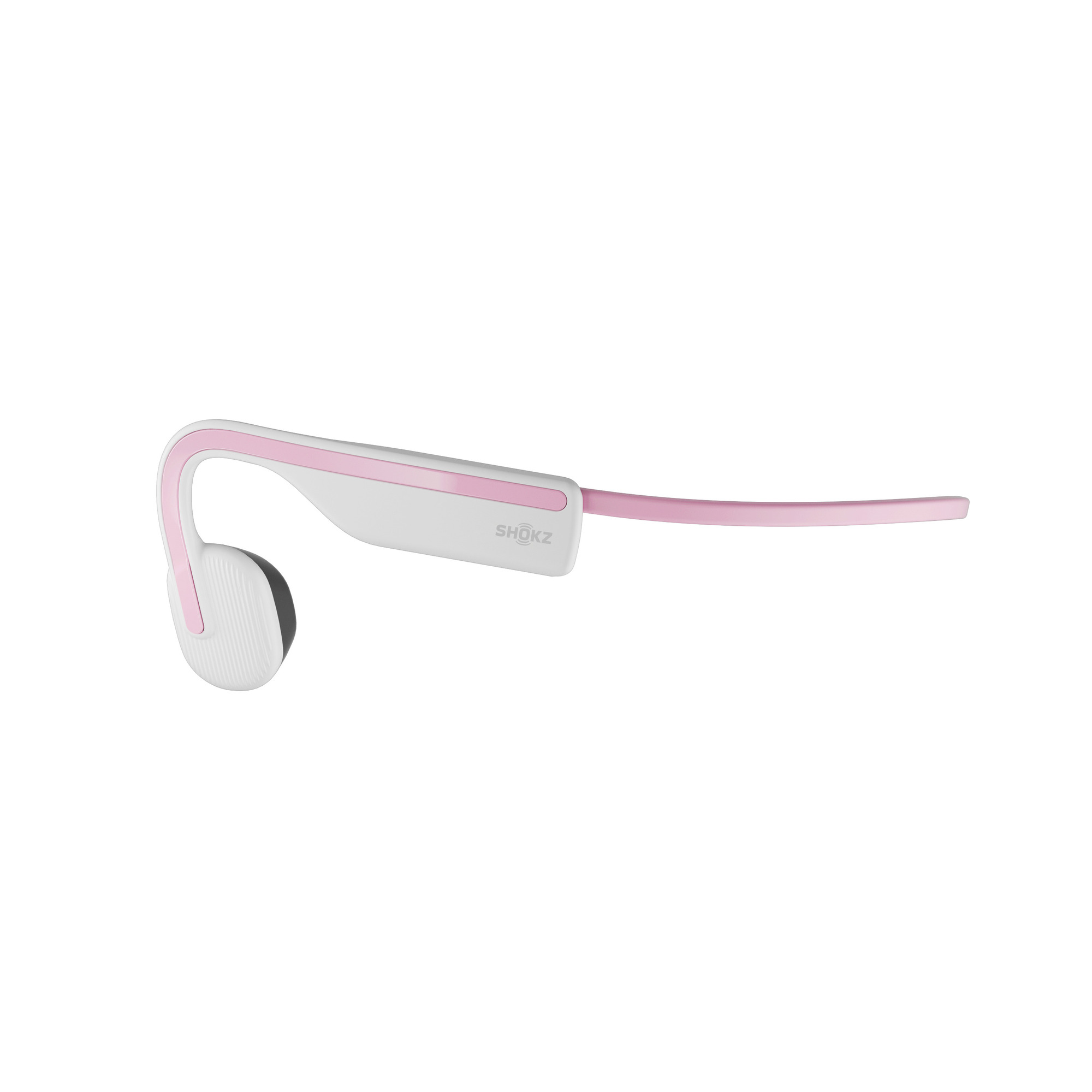 Audífonos Shokz OpenMove Conduccion Ósea Rosa