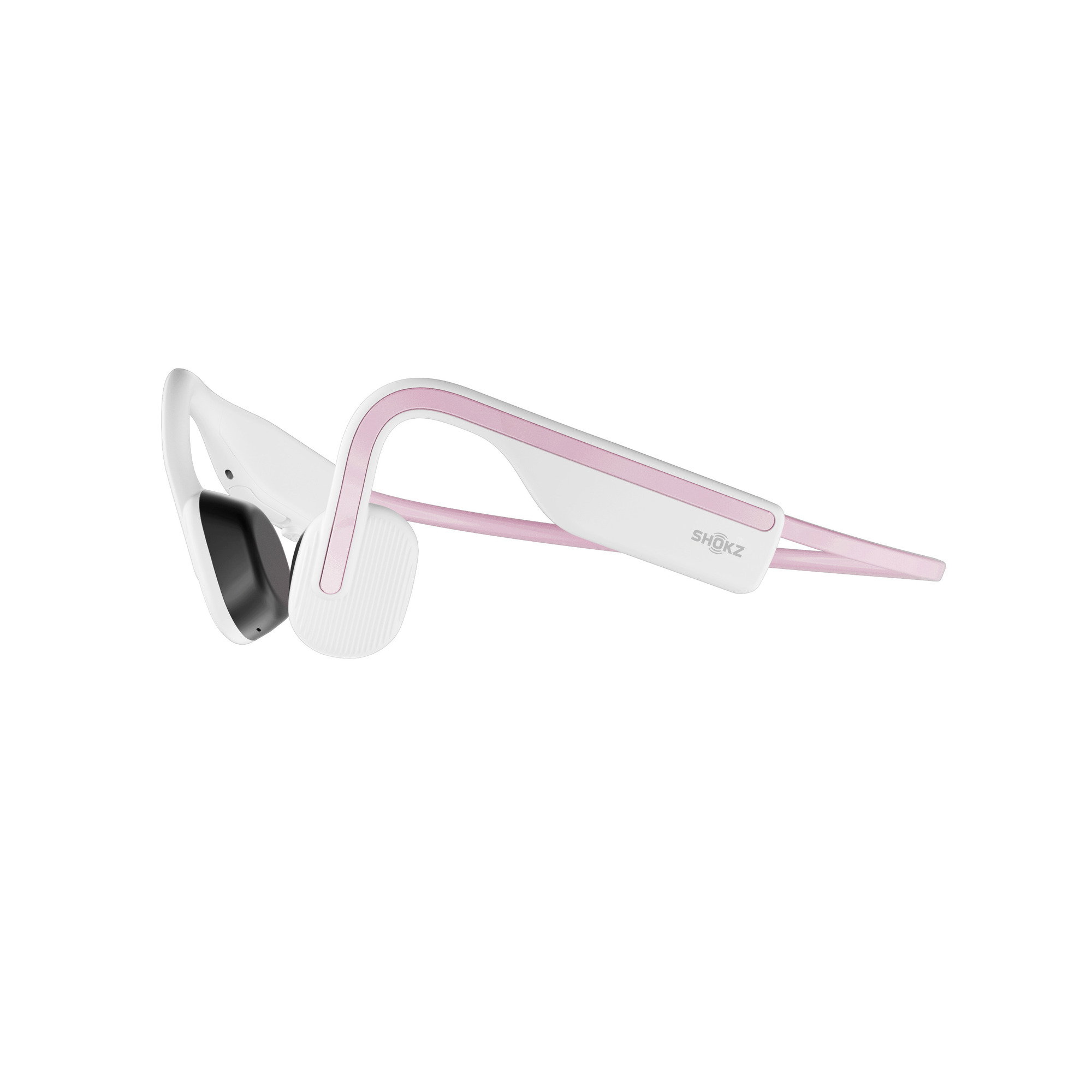 Audífonos Shokz OpenMove Conduccion Ósea Rosa