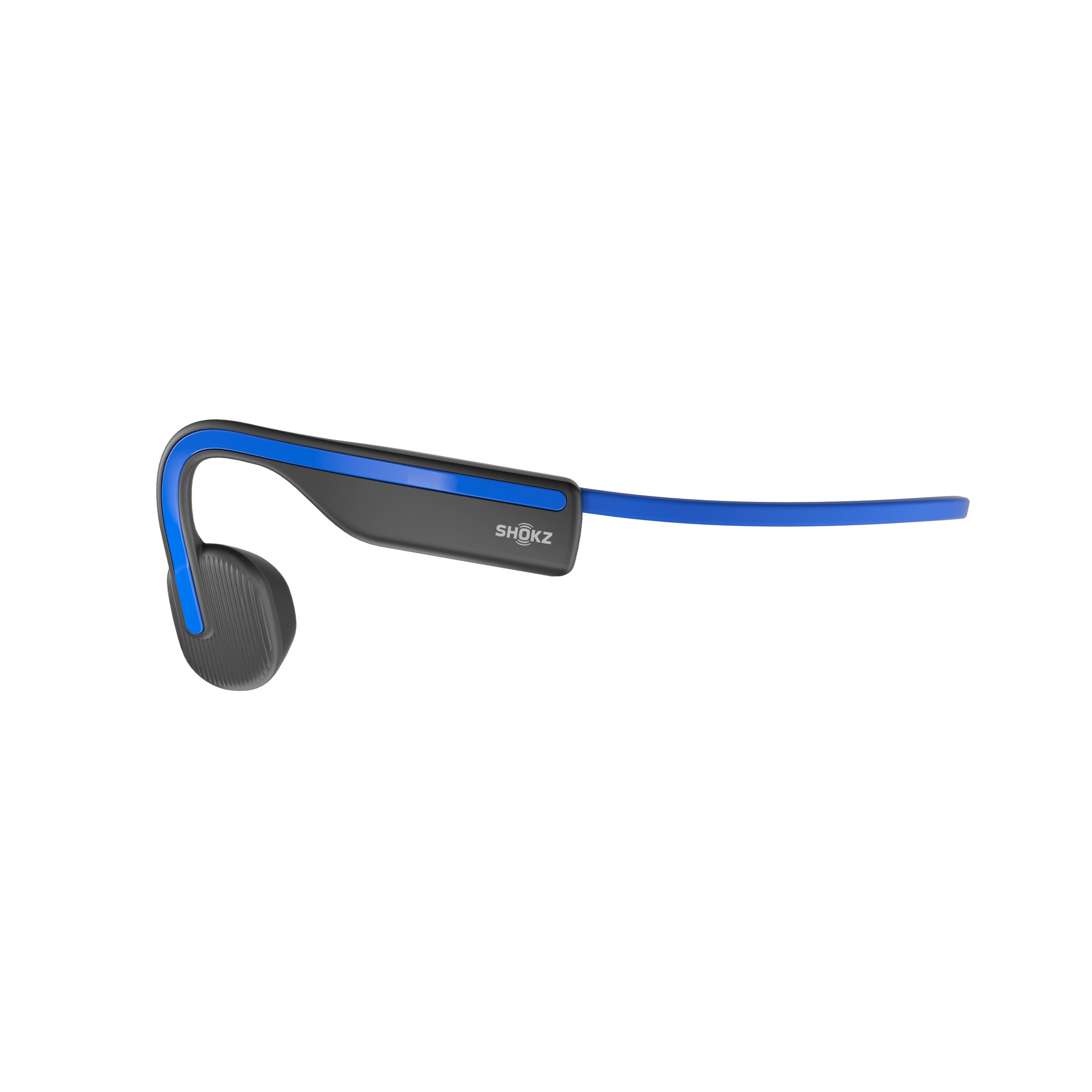 Audífonos Bluetooth Shokz OpenMove Elevation Blue – BLU/STORE