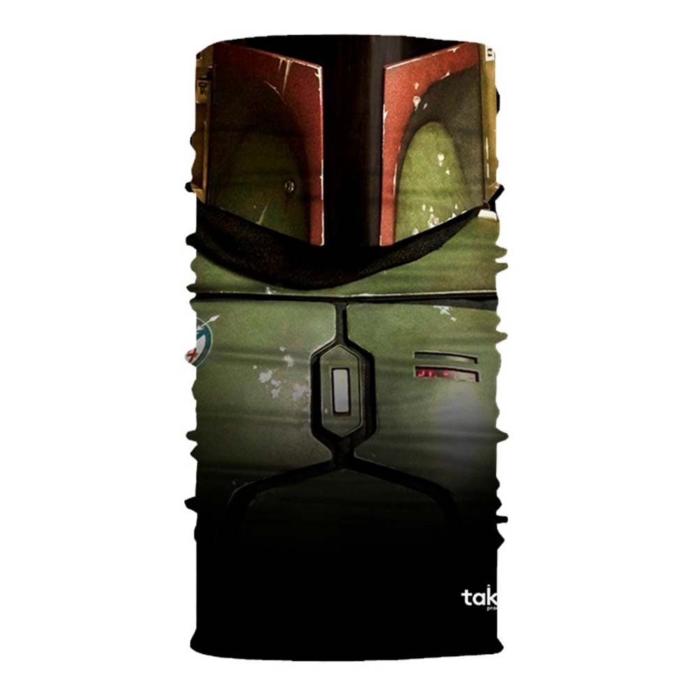 Bandana Taku Boba Fett