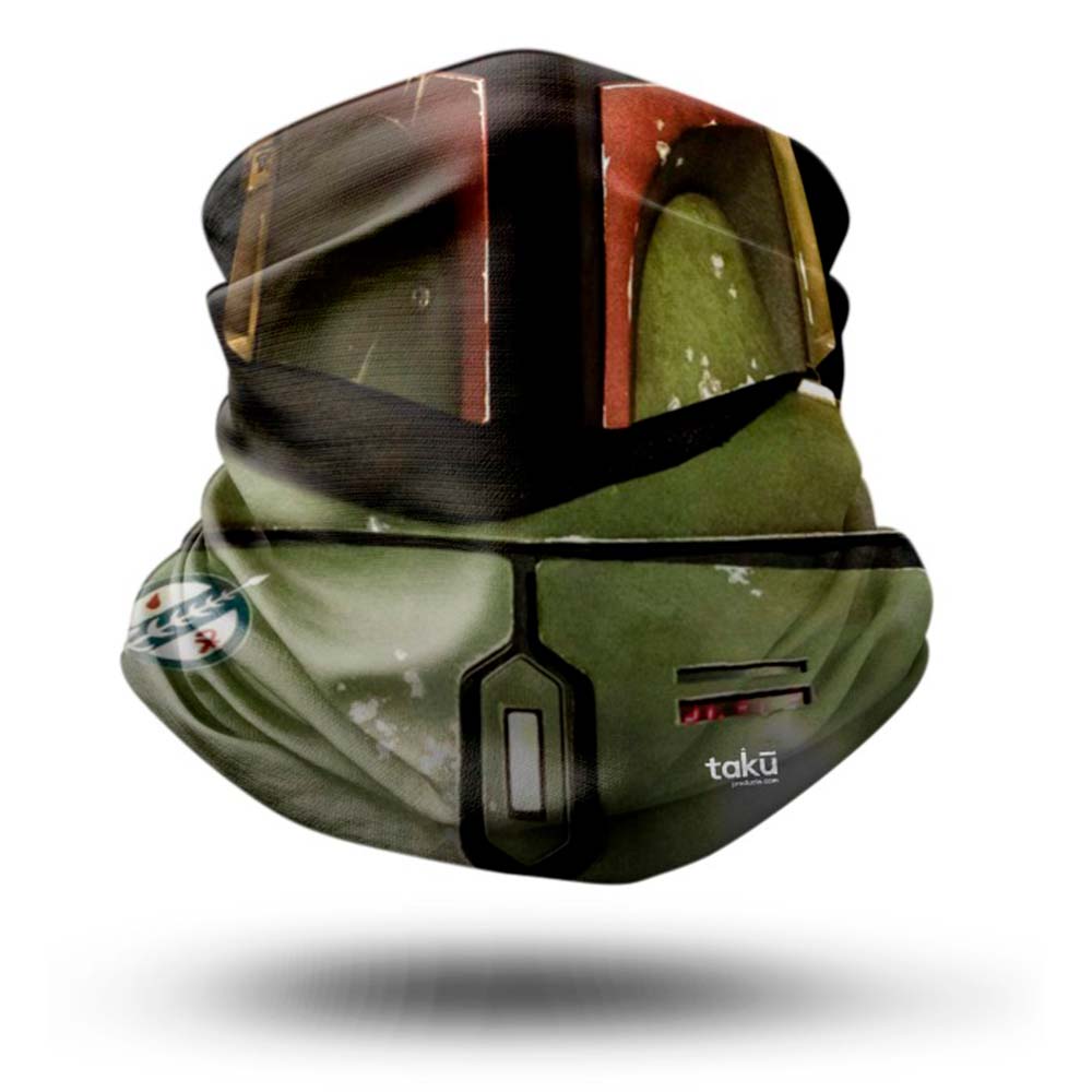 Bandana Taku Boba Fett