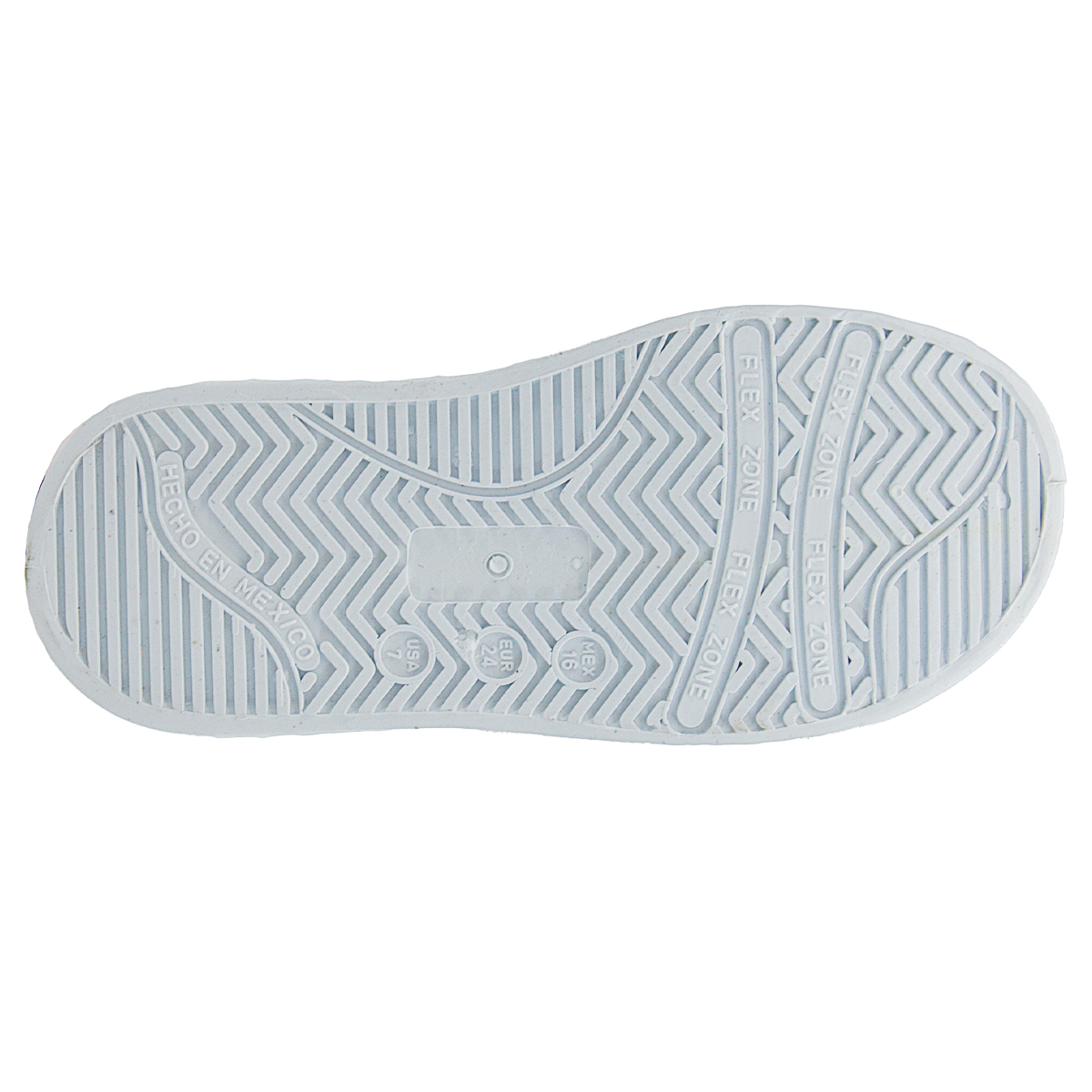 Tenis Bota Niño Cars Rayo Mcqueen Dodge Disney 14-19 Rojo