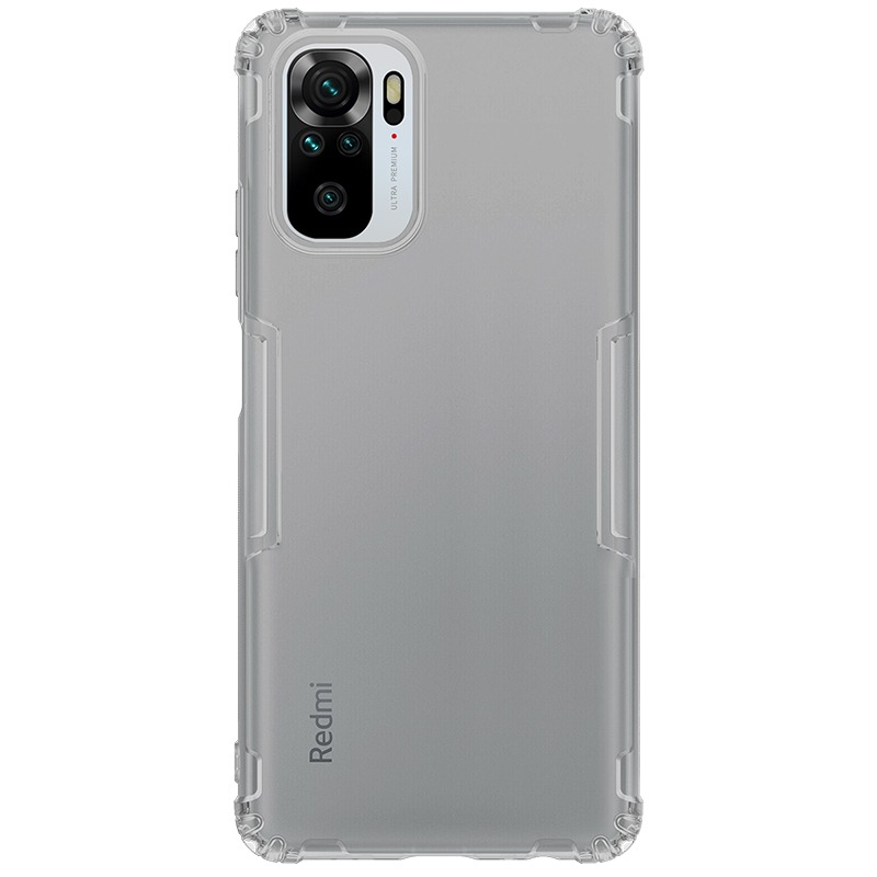 Mica más Funda Xiaomi Redmi Note 10