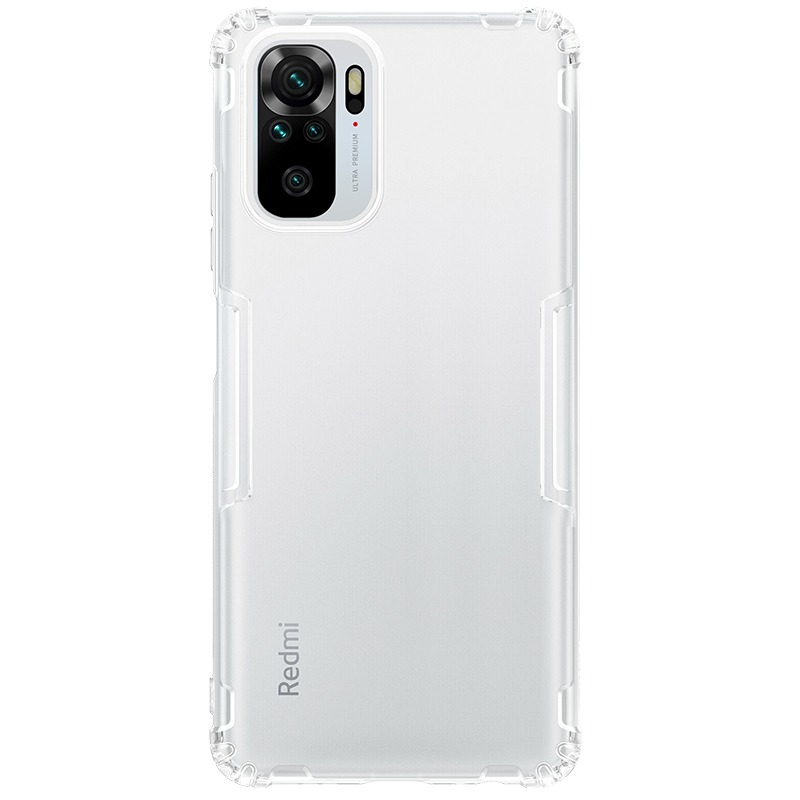 Mica más Funda Xiaomi Redmi Note 10