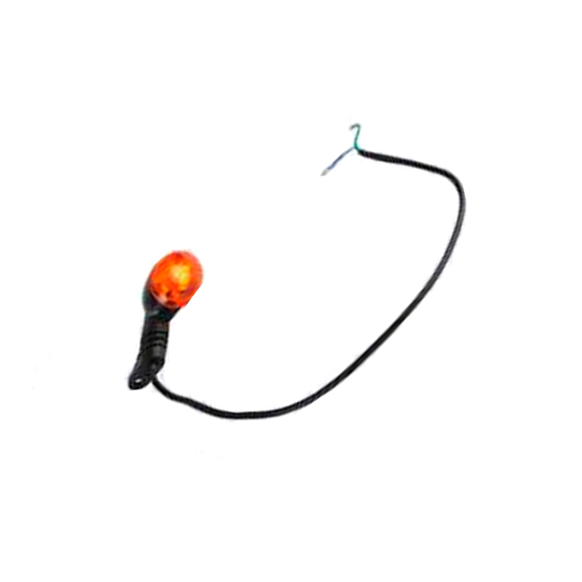 Direccional Trasera Derecha Italika Original Dm150 F09020129