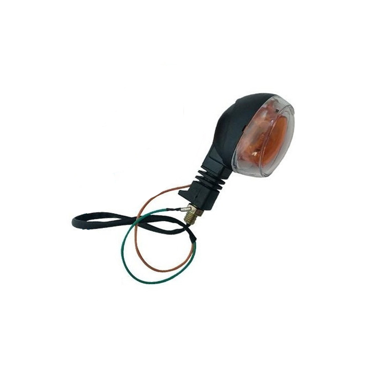 Direccional Trasera Derecha Italika Original Dm150 F09020129