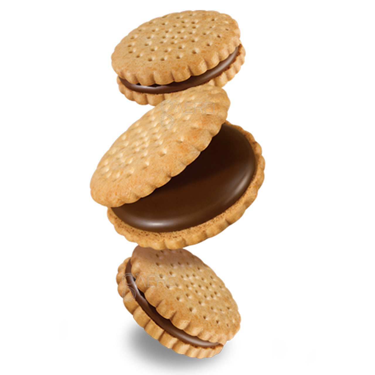 Galletas Principe Marinela® Mix Con 22 Pzas De 84 G C/u