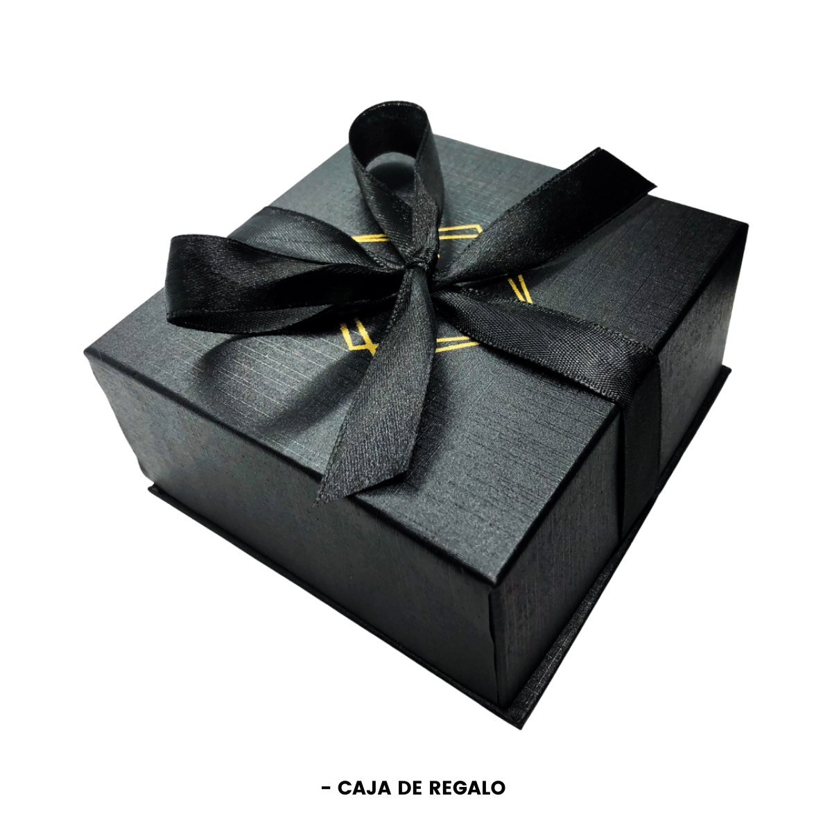 Cadena cubana de plata .925 para hombre, Barbada, incluye caja de regalo