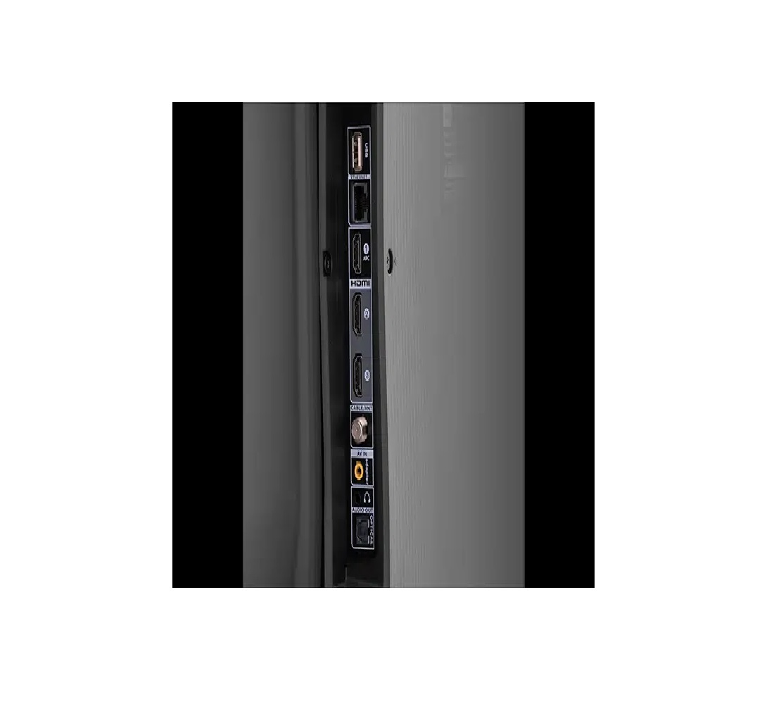 TELEVISION  SMART TV  4K MARCA TCL  55 PULGADAS ULTRA HD CON BLUETOOTH MODELO  55A441