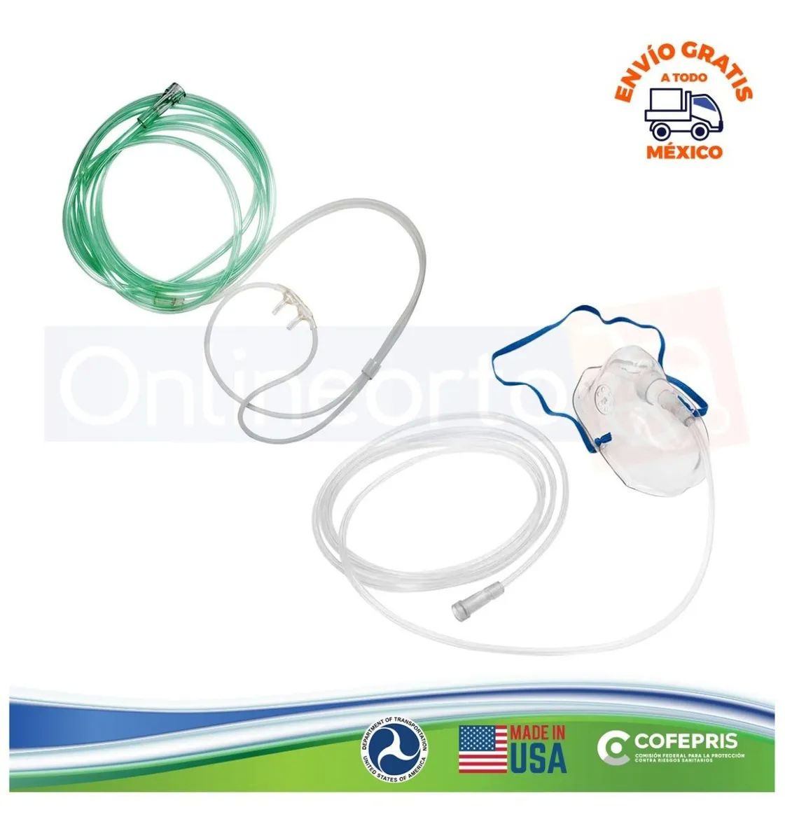 Tanque De Oxigeno 682lts Kit Completo Portatil Carrito Drive