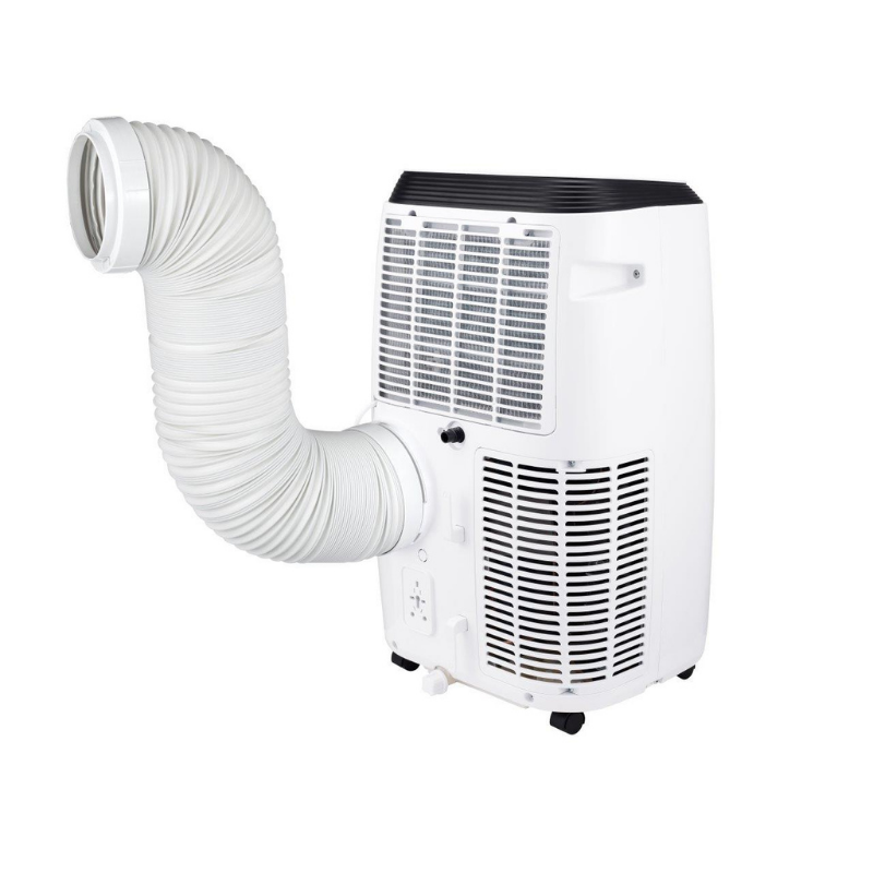 AIRE ACONDICIONADO PORTÁTIL HONEYWELL HM12CESAWK 12,000 BTU 