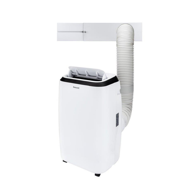 AIRE ACONDICIONADO PORTÁTIL HONEYWELL HM12CESAWK 12,000 BTU 