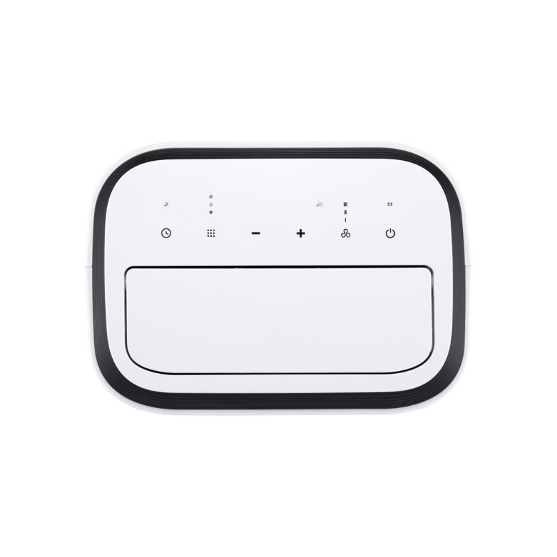 AIRE ACONDICIONADO PORTÁTIL HONEYWELL HM12CESAWK 12,000 BTU 