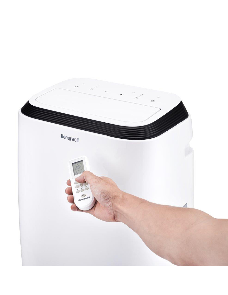 AIRE ACONDICIONADO PORTÁTIL HONEYWELL HM12CESAWK 12,000 BTU 