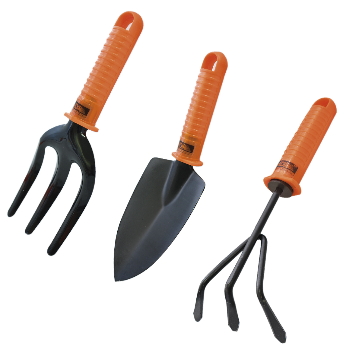 Adir Herramientas Para Jardin 3 Piezas