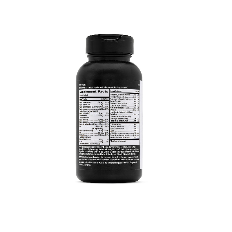 GNC Mega Men Sport One Daily 60 caplets