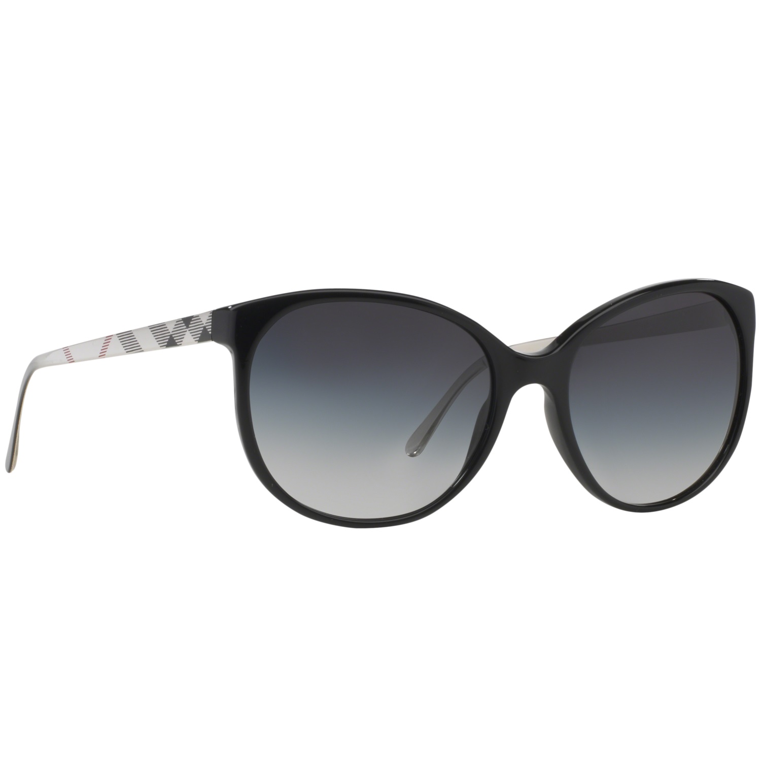 Lentes de Sol Burberry BE4146 34068G para Mujer