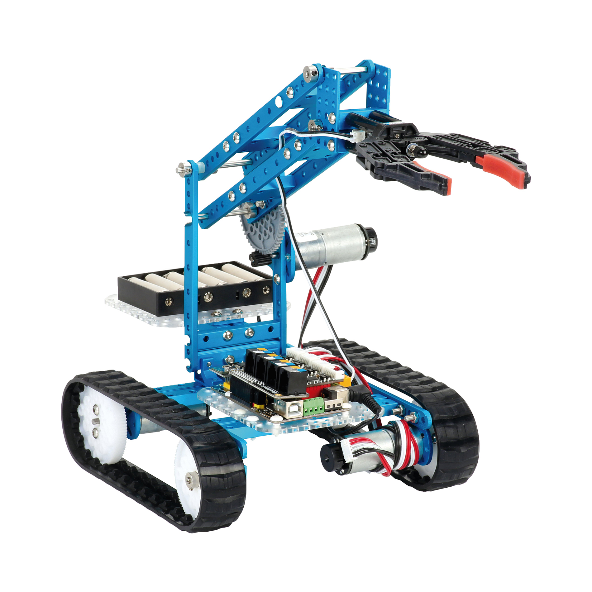 Ultimate Robot Kit V2.0 robot programable Makeblock