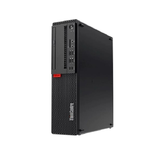 CPU Lenovo ThinkCentre M910 SFF- Intel Core i5, 6ta generación- 8GB RAM- 500GB HDD- WIFI- Windows 10 Pro- Equipo Clase A, Reacondicionado.